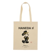 【ご当地アイテム（東京）】トートバッグ（950円）