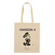 【ご当地アイテム(東京)】トートバッグ(950円)