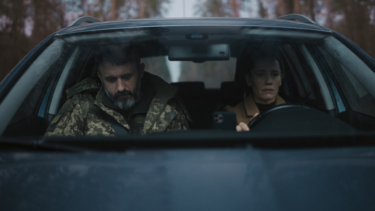 海外ドラマ「ドライブ in ウクライナ」全10回が放送決定、題材はウクライナの今