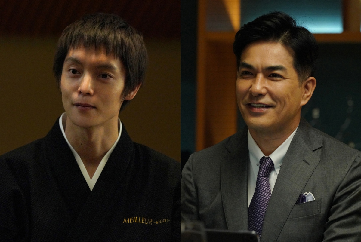 木村拓哉主演のスペシャルドラマ「グランメゾン東京」放送日決定