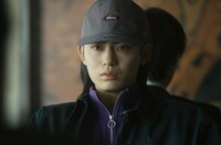 豊田裕大演じる小峰朝陽