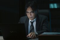 渡辺いっけい演じる中本