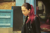 SUMIRE演じる二階堂