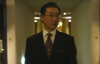 安井順平演じるヨシダ