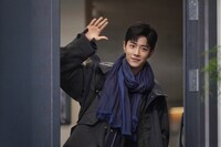 シャオ・ジャン（肖戦）演じる盛陽（ション・ヤン）