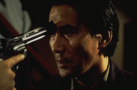 「極東黒社会」場面写真 (c)東映