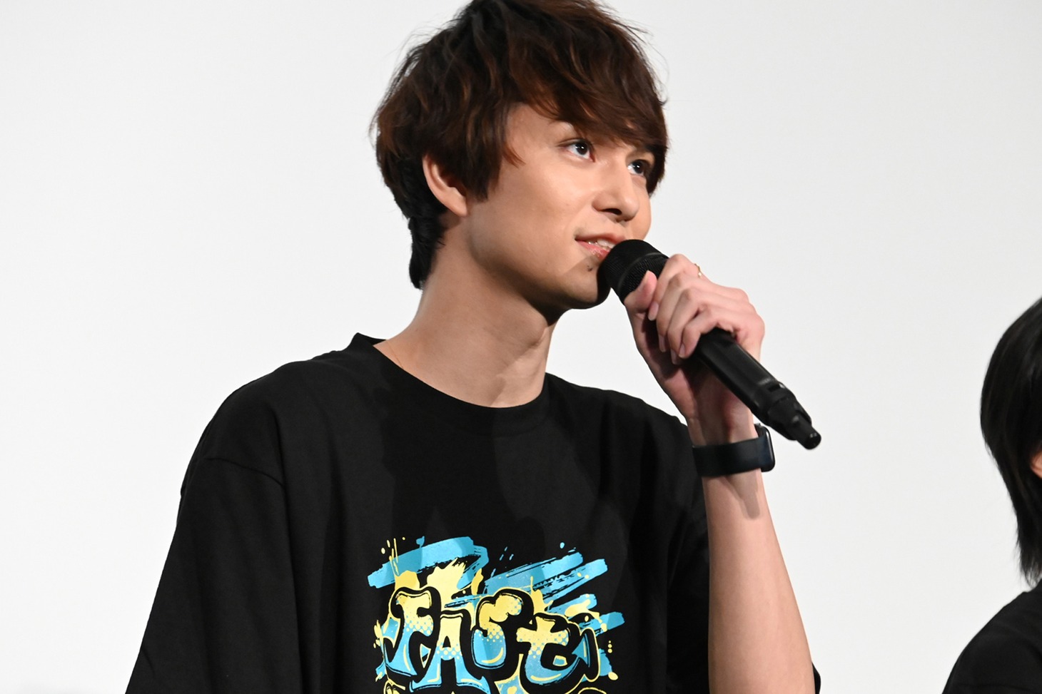 中山優貴