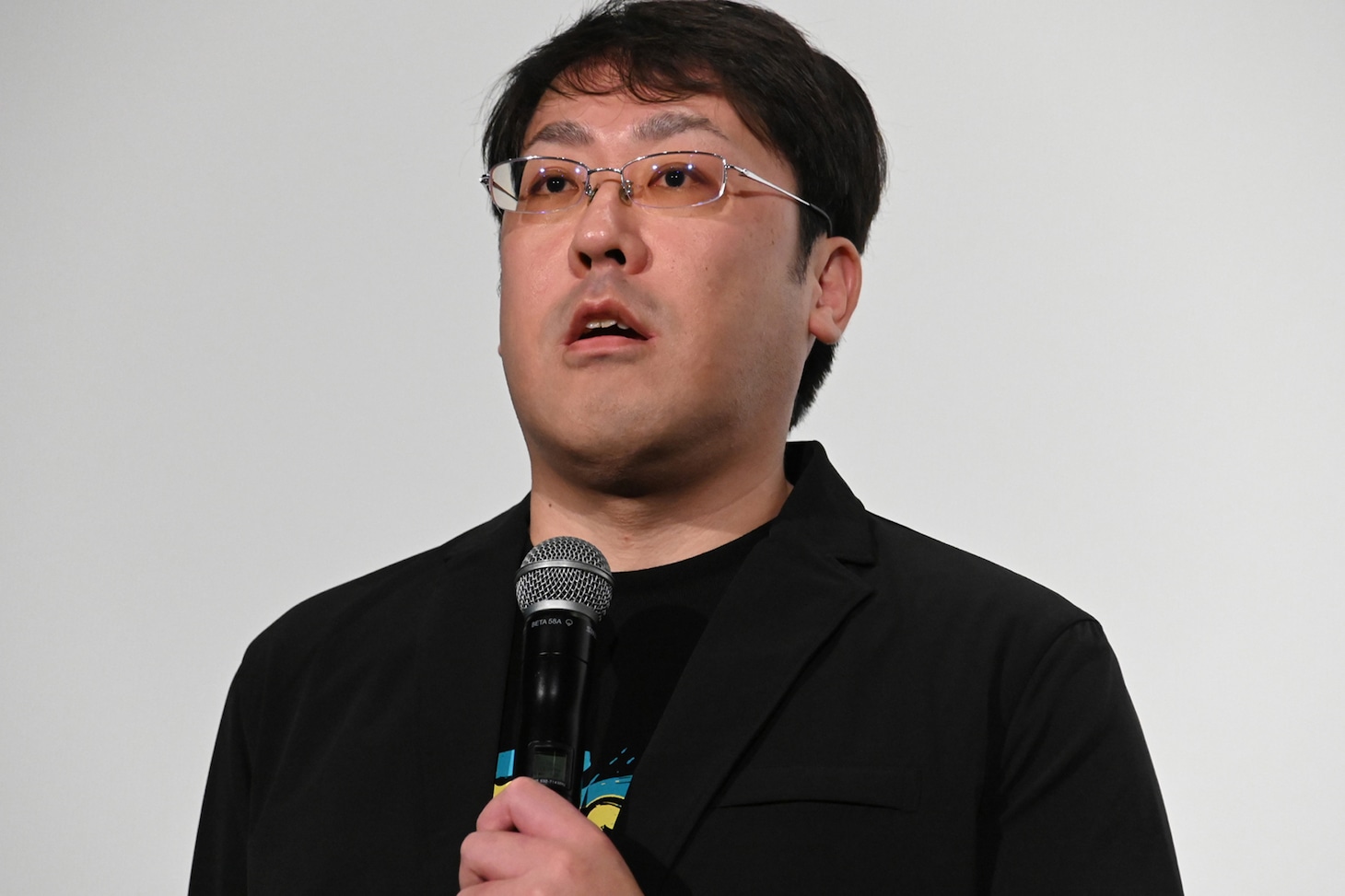 長谷川徹