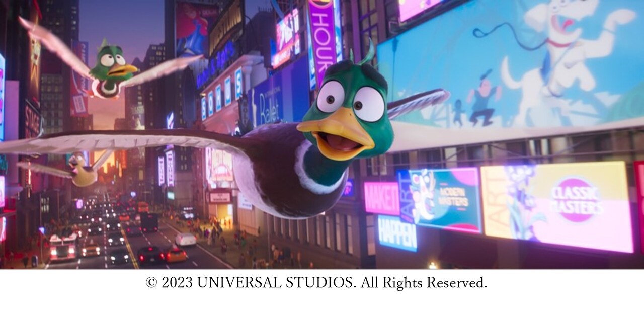 知的障害・発達障害のある子供と家族が対象、神戸でアニメ映画「FLY！」上映会開催