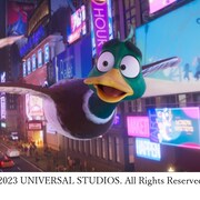 知的障害・発達障害のある子供と家族が対象、神戸でアニメ映画「FLY!」上映会開催