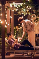 台湾BLドラマ「看見愛（カンジエンアイ）～See Your Love」より。