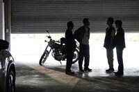 「相棒 season23」第1話より