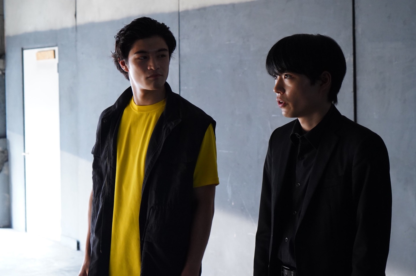 「相棒 season23」第1話より