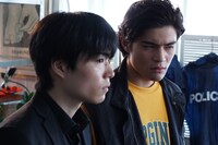 「相棒 season23」第1話より