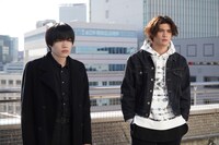 「相棒 sideX」場面写真