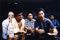 「コミック雑誌なんかいらない！」場面写真 (c)日活