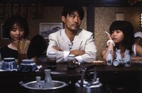 「ダブルベッド」場面写真 (c)日活