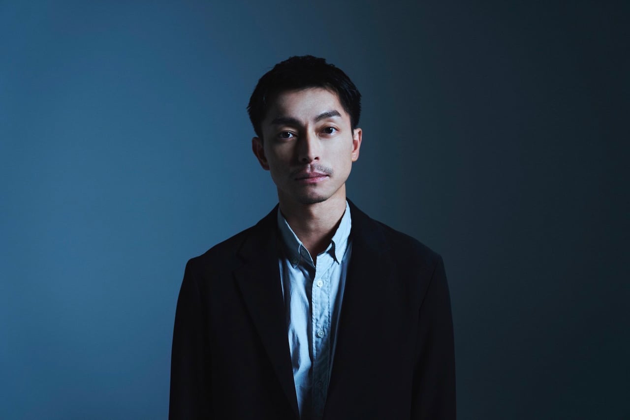 遠藤雄弥主演、岐阜・飛騨が舞台の映画「仏師」製作決定　共演に土村芳