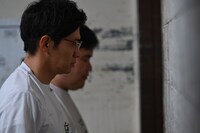 「くすぶりの狂騒曲」新場面写真