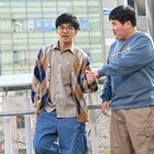 タモンズは面白いです!芸人ユニット・大宮セブンのリアルを描く「くすぶりの狂騒曲」予告