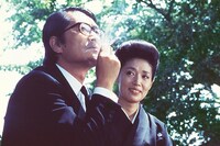 「お葬式」場面写真 (c)伊丹プロダクション