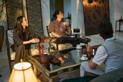韓国映画「破墓/パミョ」場面写真