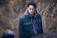 韓国映画「破墓／パミョ」より、イ・ドヒョン演じるボンギル