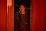 韓国映画「破墓／パミョ」より、イ・ドヒョン演じるボンギル