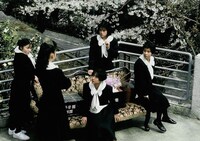 「櫻の園」場面写真 (c)日活