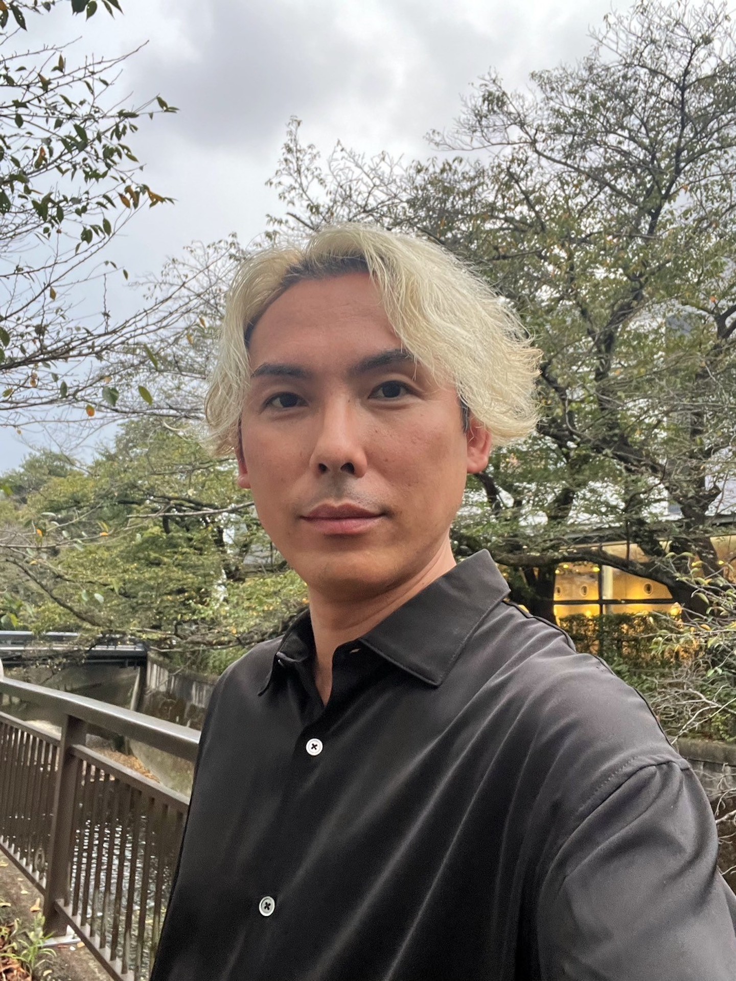 田中綱一