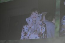 大沢一菜が写ルンですで撮影した綾瀬はるか