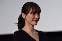 大沢一菜からの手紙に涙を流す綾瀬はるか