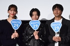 「ルート29」大沢一菜、綾瀬はるかの出演決定に「監督は神だと思った」