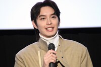 ツァオ・ヨウニン（曹佑寧）