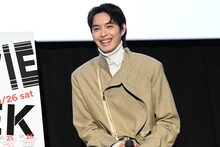 ツァオ・ヨウニン（曹佑寧）