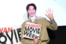 ツァオ・ヨウニン（曹佑寧）