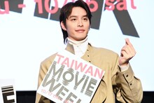 ツァオ・ヨウニン（曹佑寧）