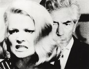 「フェイシズ」場面写真 (c)1968 JOHN CASSAVETES