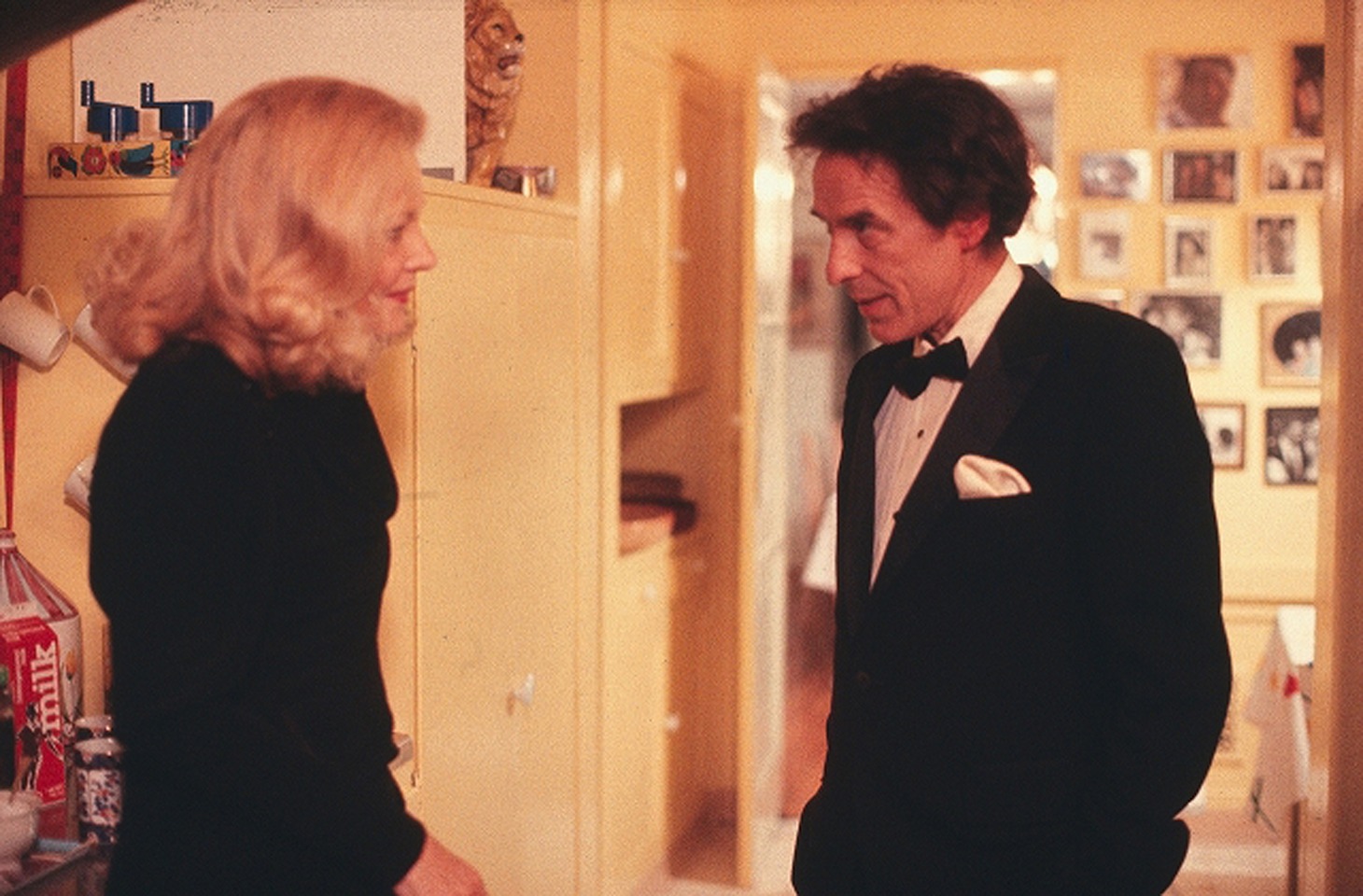 「ラヴ・ストリームス」場面写真 (c)MCMLXXXIV Cannon Films, Inc.