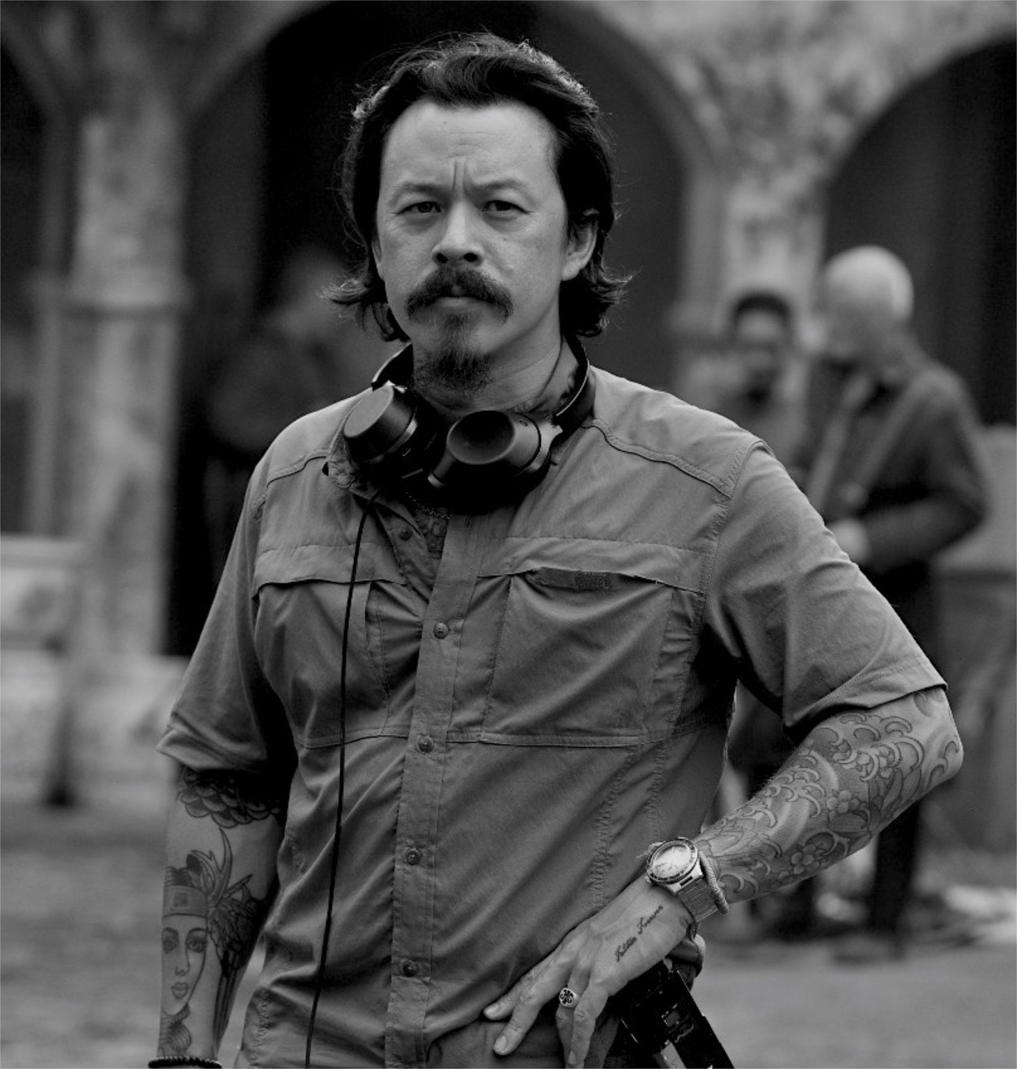 マイク・ウィルアン