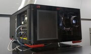 映写機のイメージ