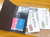 チケットホルダーのイメージ