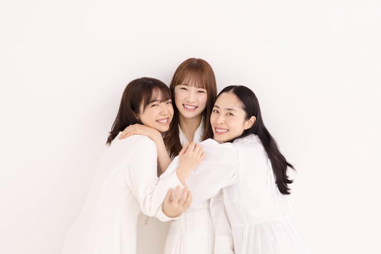 上白石萌音×深津絵里×川栄李奈「カムカムエヴリバディ」再放送が決定 