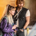 ルッソ兄弟の新作SFがNetflixで配信 ミリー・ボビー・ブラウン、クリス・プラットら出演