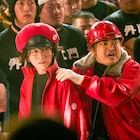 板垣李光人と加藤諒が肛門で大ピンチ!「はたらく細胞」新写真、バナービジュアルも