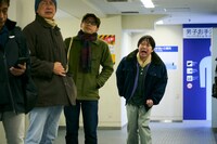 映画「はたらく細胞」場面写真