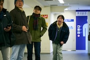 映画「はたらく細胞」場面写真