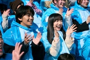 映画「はたらく細胞」場面写真