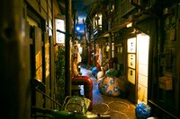 映画「はたらく細胞」場面写真