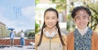 萩原利久×河合優実の恋の予感を捉えた特報映像到着、伊東蒼と黒崎煌代も出演